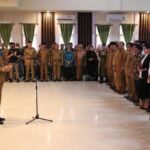 Bupati Lutra Secara Resmi Kukuhkan Pengurus Koperasi Merah Putih Bupati Lutra Secara Resmi Kukuhkan Pengurus Koperasi Merah Putih