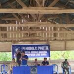 PAN Luwu Utara Gelar Pendidikan Politik di Kecamatan Rampi. PAN Luwu Utara Gelar Pendidikan Politik di Kecamatan Rampi.