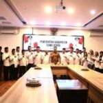 Andi Rahim Bupati Luwu Utara, Perjuangkan Kejelasan Status Imam Desa Andi Rahim Bupati Luwu Utara, Perjuangkan Kejelasan Status Imam Desa