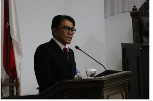 Pemerintah Luwu Utara Kedepankan Transparansi Keuangan Daerah.