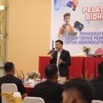 Bid Humas Polda Sultra Gelar Pelatihan Kehumasan 2025, Gandeng Presenter TVRI Bid Humas Polda Sultra Gelar Pelatihan Kehumasan 2025, Gandeng Presenter TVRI