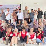 Desa Mukti Jaya Bersama Mahasiswa KKN UNHAS, Menggelar Seminar Program Kerja Pengembangan potensi Ekonomi Di Desa. Desa Mukti Jaya Bersama Mahasiswa KKN UNHAS, Menggelar Seminar Program Kerja Pengembangan potensi Ekonomi Di Desa.