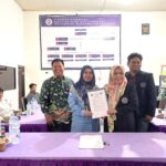 Sosialisasi Aplikasi Sicantik Untuk Mempermudah Dalam Proses Perizinan Penelitian Sosialisasi Aplikasi Sicantik Untuk Mempermudah Dalam Proses Perizinan Penelitian