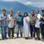 HIPSI Enrekang Terbentuk,Andi Nasruddin Dipercaya Jadi Ketua Umum, Fokus Bangun Media Profesional dan Adaptif HIPSI Enrekang Terbentuk,Andi Nasruddin Dipercaya Jadi Ketua Umum, Fokus Bangun Media Profesional dan Adaptif