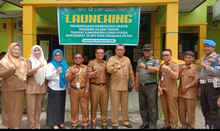 Muhammad Kasrum, Anak Yang Baru Lahir Wajib Segera Didaftarkan Ke BPJS Kesehatan.