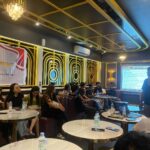 Polda Sultra Gelar Penyuluhan Bahaya Narkoba di Tempat Hiburan Malam Gatsby Kendari Polda Sultra Gelar Penyuluhan Bahaya Narkoba di Tempat Hiburan Malam Gatsby Kendari