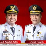 Presiden Prabowo Lantik Andi Abdullah Rahim dan Jumail Mappile Resmi Nakhodai Bumi La Maranginang Presiden Prabowo Lantik Andi Abdullah Rahim dan Jumail Mappile Resmi Nakhodai Bumi La Maranginang