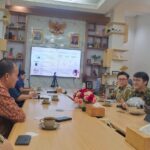 *Scan Mata Dikawal Ketat BPKN, Pastikan Data Konsumen Terlindungi* *Scan Mata Dikawal Ketat BPKN, Pastikan Data Konsumen Terlindungi*