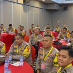 *Rakernis Ditbinmas Polda Sultra 2025: Dorong Peran Aktif Polri dalam Swasembada Pangan Berkelanjutan* *Rakernis Ditbinmas Polda Sultra 2025: Dorong Peran Aktif Polri dalam Swasembada Pangan Berkelanjutan*