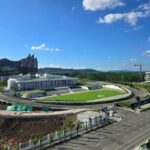 *Meneguhkan Komitmen terhadap IKN di Tengah Ketidakpastian* *Meneguhkan Komitmen terhadap IKN di Tengah Ketidakpastian*