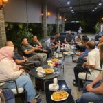 *Diskusi Santai Personel Ditbinmas, Samakan Persepsi Untuk Meningkatkan Kinerja*