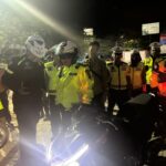 Operasi Patuh Anoa 2025: Ditlantas Polda Sultra Sasar Pelanggaran Malam Hari Operasi Patuh Anoa 2025: Ditlantas Polda Sultra Sasar Pelanggaran Malam Hari