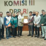 *Mahupiki Usul Tujuh Poin untuk Pembahasan RUU KUHAP* *Mahupiki Usul Tujuh Poin untuk Pembahasan RUU KUHAP*