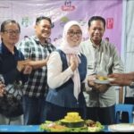 Malam Ramah Tamah HUT ke-3 IJP, di Hadiri Herny Agus, Apresiasi Peran Media Bangun Daerah Malam Ramah Tamah HUT ke-3 IJP, di Hadiri Herny Agus, Apresiasi Peran Media Bangun Daerah