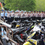 *Operasi Patuh Anoa 2025: Pelanggaran Naik 58%, Pelaku Didominasi Pelajar dan Karyawan Swasta* *Operasi Patuh Anoa 2025: Pelanggaran Naik 58%, Pelaku Didominasi Pelajar dan Karyawan Swasta*