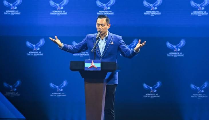 *Benarkah Partai Demokrat Dalang di Balik Isu Ijazah Palsu Jokowi?*