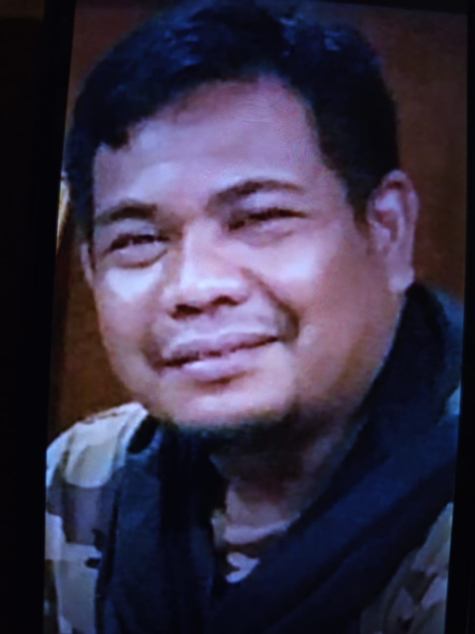 Ketua Forum Komunikasi LSM-PERS Luwu Utara, “Berhentikan Kepala Desa Mari-Mari Dari Jabatan’nya  Dan Proses Hukum.”