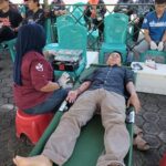 BPOS MPC Pemuda Pancasila Barru Gelar Donor Darah di Alun-Alun Kota Sambut HUT RI ke-80 BPOS MPC Pemuda Pancasila Barru Gelar Donor Darah di Alun-Alun Kota Sambut HUT RI ke-80