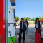 Unit Tipidter Polres Barru Lakukan Pemeriksaan Stok Bahan Bakar Hingga Penyaluran BBM Subsidi Unit Tipidter Polres Barru Lakukan Pemeriksaan Stok Bahan Bakar Hingga Penyaluran BBM Subsidi