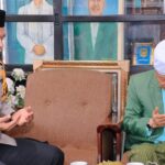 AKBP Ananda Fauzi Harahap Silaturahmi Bersama AG. Prof. H. Muhammad Faried Wajdie, L.c., M.A AKBP Ananda Fauzi Harahap Silaturahmi Bersama AG. Prof. H. Muhammad Faried Wajdie, L.c., M.A