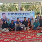 Anggota DPRD Barru, H. Rudi Hartono, Gelar Reses Masa Sidang III Tahun 2025 untuk Serap Aspirasi Masyarakat Anggota DPRD Barru, H. Rudi Hartono, Gelar Reses Masa Sidang III Tahun 2025 untuk Serap Aspirasi Masyarakat