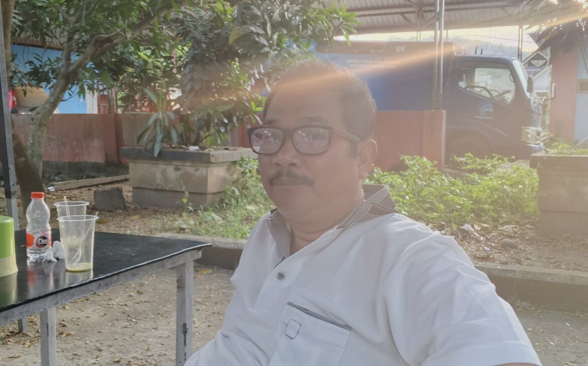 Aktivis Barru Minta Badan Kehormatan DPRD Hati-hati Ambil Keputusan Terkait Sidang Kode Etik