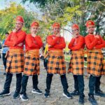 Lomba Senam Kreasi OPD Kabupaten Barru Meriahkan HUT RI ke-80, Direktur RSUD La Patarai Turut Berpartisipasi Lomba Senam Kreasi OPD Kabupaten Barru Meriahkan HUT RI ke-80, Direktur RSUD La Patarai Turut Berpartisipasi