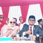 HUT ke-80 RI, Wakil Ketua DPRD Barru Hadiri Upacara Pengibaran Bendera Merah Putih HUT ke-80 RI, Wakil Ketua DPRD Barru Hadiri Upacara Pengibaran Bendera Merah Putih