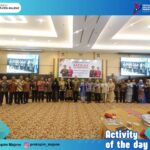 Bupati Majene Didampingi Ketua TP PKK Menghadiri Malam Rahmah KiTamah dan Pisah Sambut Kapolda Sulawesi Barat Bupati Majene Didampingi Ketua TP PKK Menghadiri Malam Rahmah KiTamah dan Pisah Sambut Kapolda Sulawesi Barat