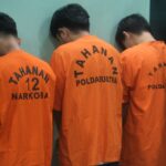 *Polda Sultra Bekuk Jaringan Fredy Pratama, 3,2 Kg Sabu Disita* *Polda Sultra Bekuk Jaringan Fredy Pratama, 3,2 Kg Sabu Disita*