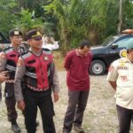 Pemda Luwu Utara Resmi Segel Sementara THM di Sukamaju Pemda Luwu Utara Resmi Segel Sementara THM di Sukamaju