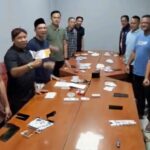 Silaturahmi Ketua DPC BMI Se-Dapil 7 Jatim Bahas Persiapan Muscab dan Penguatan Kader hingga Desa