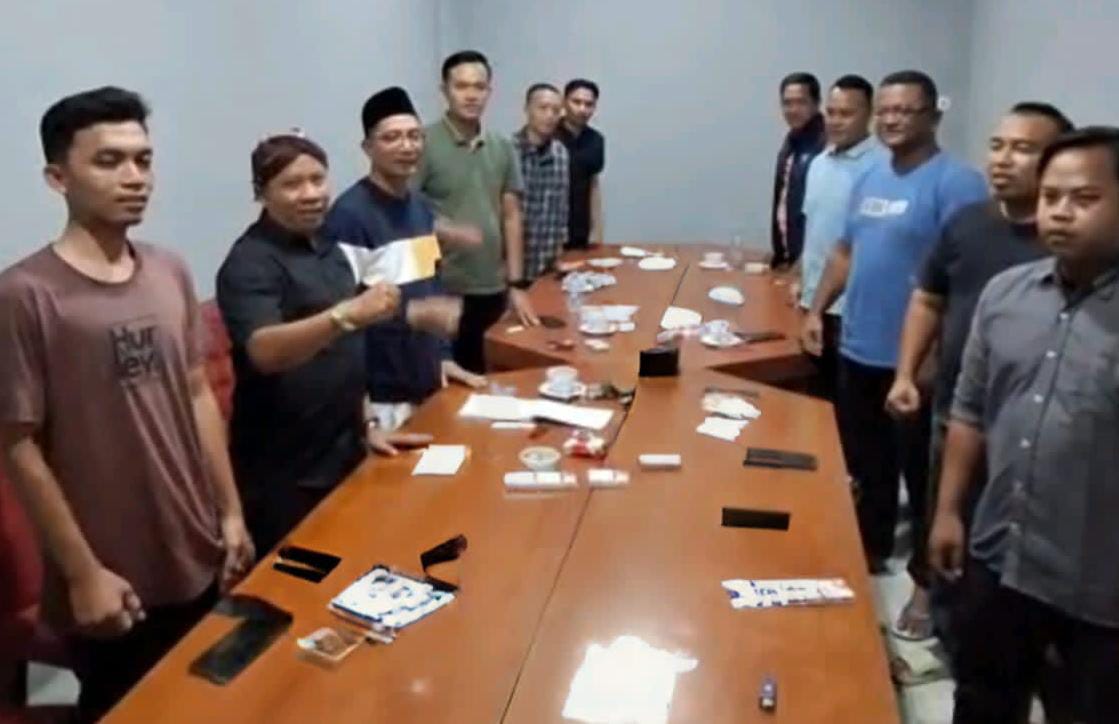 Silaturahmi Ketua DPC BMI Se-Dapil 7 Jatim Bahas Persiapan Muscab dan Penguatan Kader hingga Desa