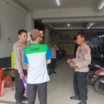 *DITBINMAS POLDA SULTRA GELAR PENYULUHAN KAMTIBMAS UNTUK TUKANG PARKIR DI KOTA KENDARI* *DITBINMAS POLDA SULTRA GELAR PENYULUHAN KAMTIBMAS UNTUK TUKANG PARKIR DI KOTA KENDARI*