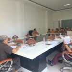 DPRD "Sentil" Kominfo, Tuntut Transparansi Anggaran Media DPRD "Sentil" Kominfo, Tuntut Transparansi Anggaran Media