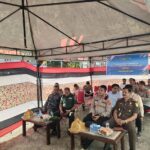 *Zoom Meeting Peresmian dan Groundbreaking SPPG Polri, Polda Sultra Bangun 3 SPPG Baru* *Zoom Meeting Peresmian dan Groundbreaking SPPG Polri, Polda Sultra Bangun 3 SPPG Baru*