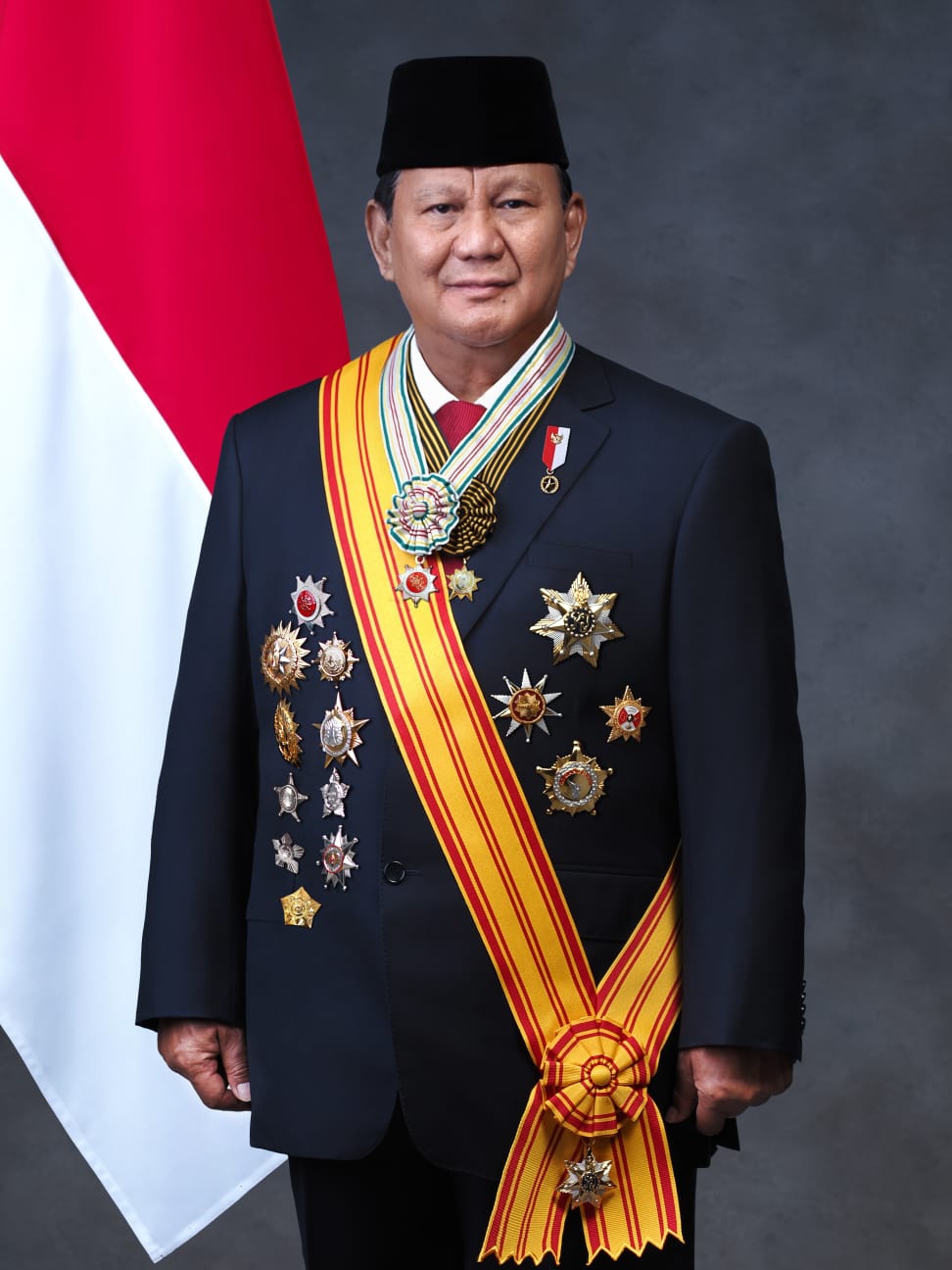 *Menafsir Simbol “08” dan “80 Tahun” RI Kepemimpinan Prabowo Subianto*