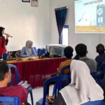 Mahasiswa KKN Unhas Edukasi Warga Muktijaya tentang Standar Rumah Layak Huni Mahasiswa KKN Unhas Edukasi Warga Muktijaya tentang Standar Rumah Layak Huni