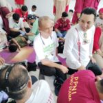 Bupati Andi Rahim, Pantau Langsung Khitanan Massal Di Kantor BAZNAS Luwu Utara. Bupati Andi Rahim, Pantau Langsung Khitanan Massal Di Kantor BAZNAS Luwu Utara.