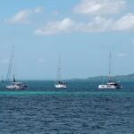 *Menjelang HUT RI ke-80, Polres Wakatobi Pastikan Keamanan Event Sail to Indonesia 2025 di Kaledupa dan Tomia* *Menjelang HUT RI ke-80, Polres Wakatobi Pastikan Keamanan Event Sail to Indonesia 2025 di Kaledupa dan Tomia*