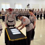 Irjen Didik Agung Widjanarko Pimpin Sertijab Wakapolda Sultra Irjen Didik Agung Widjanarko Pimpin Sertijab Wakapolda Sultra