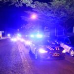 Polres Barru Intensifkan Patroli untuk Ciptakan Keamanan dan Kedekatan dengan Masyarakat Polres Barru Intensifkan Patroli untuk Ciptakan Keamanan dan Kedekatan dengan Masyarakat