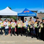 Peduli Warga, Polres Barru Jual 7,9 Ton Beras Murah dalam Rangka Stabilisasi Harga Pangan Peduli Warga, Polres Barru Jual 7,9 Ton Beras Murah dalam Rangka Stabilisasi Harga Pangan