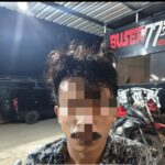 *Polresta Kendari Ungkap Puluhan TKP Curanmor Sepanjang Januari Hingga Agustus 2025*