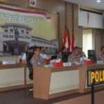 Kapolri Pimpin Vicon Serentak Bahas Beras Oplosan dan Beras SPHP, Ini Penekanan Untuk Polda Jajaran Kapolri Pimpin Vicon Serentak Bahas Beras Oplosan dan Beras SPHP, Ini Penekanan Untuk Polda Jajaran