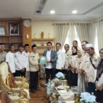 Nasib Pemerintahan Desa Mari-Mari, Sisa Menunggu Keputusan Bupati. Nasib Pemerintahan Desa Mari-Mari, Sisa Menunggu Keputusan Bupati.