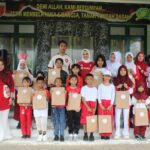 Kodim 1430/Konut Tanamkan Semangat Kebersamaan Lewat Lomba 17 Agustus Kodim 1430/Konut Tanamkan Semangat Kebersamaan Lewat Lomba 17 Agustus