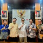 Andi Abdullah Rahim, Dorong Perkebunan Sawit Dengan Sistim Terintegrasi. Andi Abdullah Rahim, Dorong Perkebunan Sawit Dengan Sistim Terintegrasi.