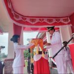 Bupati Andi Abdullah Rahim Bertindak Selaku Inspektur Upacara Pada HUT Ke-80 Kemerdekaan RI. Bupati Andi Abdullah Rahim Bertindak Selaku Inspektur Upacara Pada HUT Ke-80 Kemerdekaan RI.