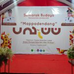 Mappadendang di Lappabila, Pesta Panen Meriah dengan Beragam Tradisi Mappadendang di Lappabila, Pesta Panen Meriah dengan Beragam Tradisi